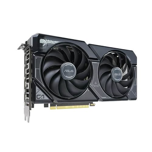 Asus Dual RTX 4060 Ti OC Edition 16GB  Graphics Card